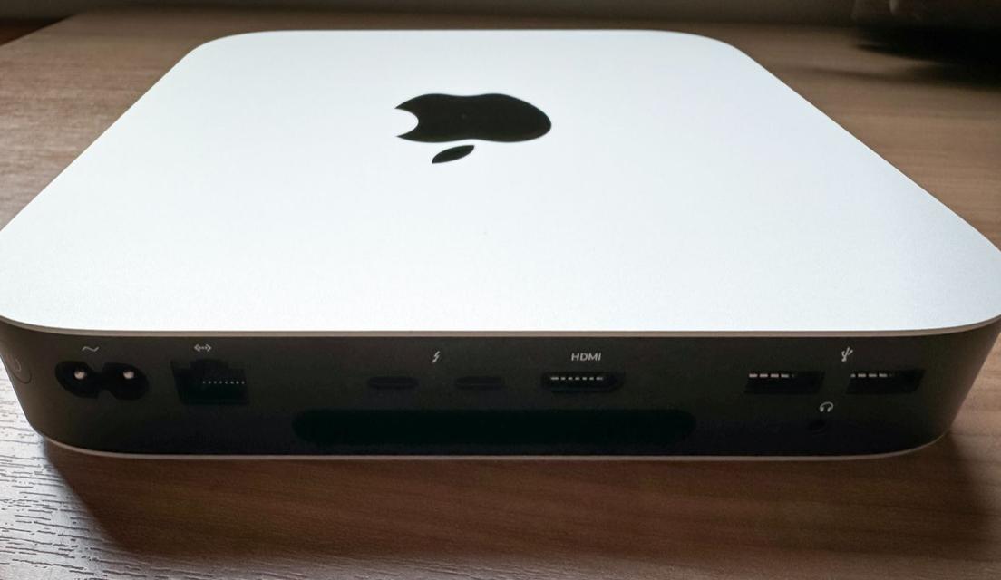 Apple Mac Mini M1 ปี 2020 2