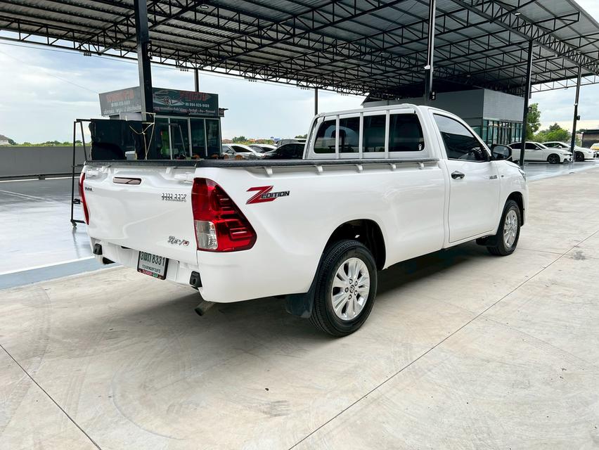 TOYOTA REVO 2.4 Entry Standard ปี 2022