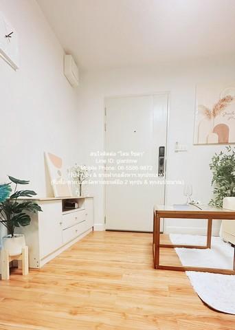 CONDO อยู่ดี คอนโด ฉะเชิงเทรา 23SQ.M. 999999 บาท. ใกล้กับ ิติดห้างโรบินสัน ฉะเชิงเทรา บรรยากาศดี เป็นคอนโดพร้อมอยู่ ที่ม 4