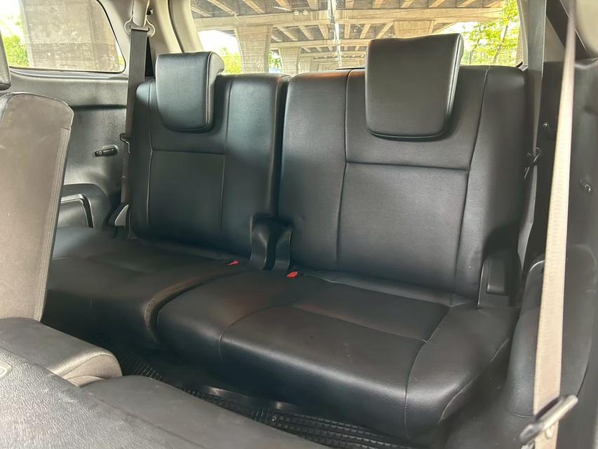 2021 Toyota Fortuner 2.4V AT เพียง789,000บาท ไมล์149,xxx มือเดียว รูปที่ 7