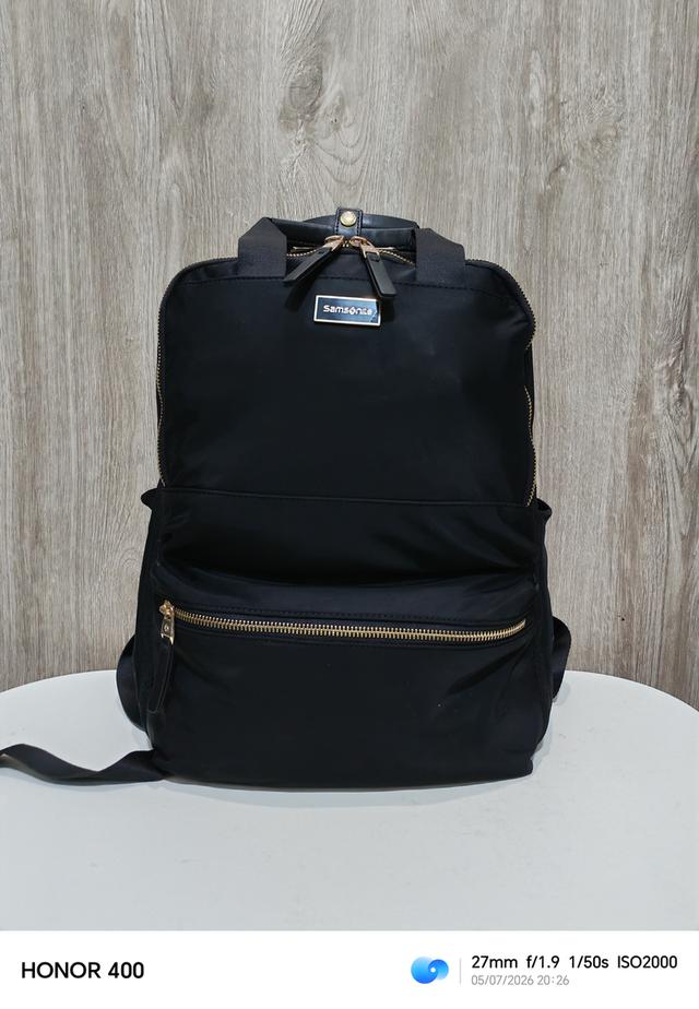 Samsonite Aquarius backpack รูปย่อยที่ 2