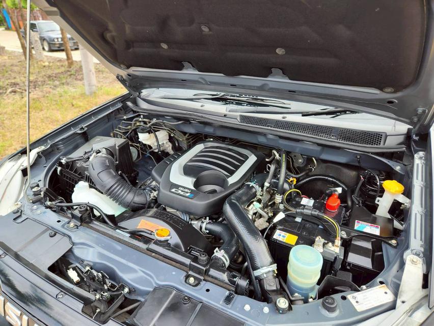 ขาย Isuzu MU-X 1.9Ddi ปี16 18