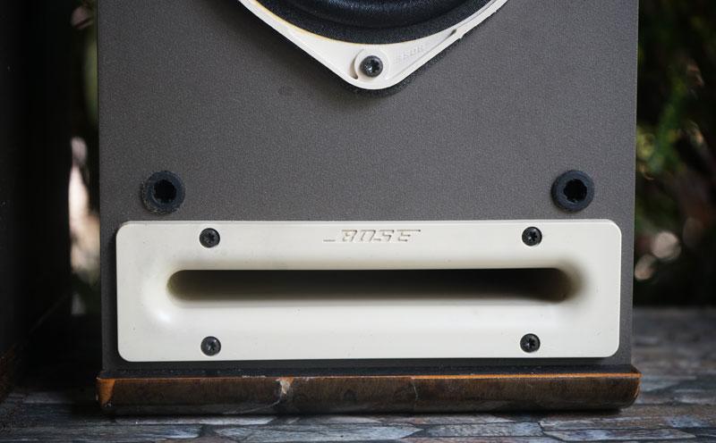 ลำโพง BOSE รุ่น 121 WestBorough 17