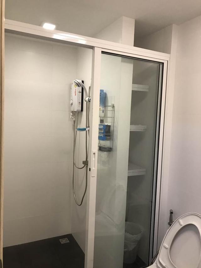 คอนโด ดิไอริส เวสต์เกต บางใหญ่ 7