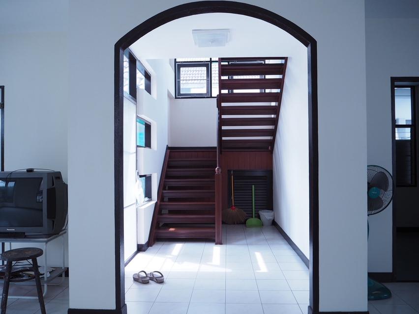 ให้เช่าบ้านเดี่ยว หมู่บ้านโฮมเพลส (Homeplace) รามคำแหง 140 ขนาด 70 ตร.วา 4