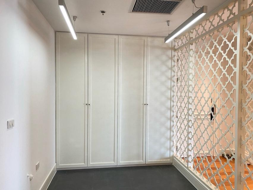 ขาย Chatrium Riverside Residences คอนโดหรู 4 ห้องนอน 245 ตร.ม. วิวเจ้าพระยา พระราม 3 ใกล้ Asiatique และ ICONSIAM 10