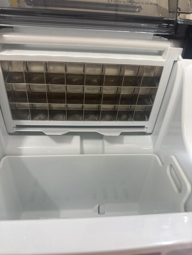 เครื่องทำน้ำแข็งอัตโนมัติ ULKA Canvas Tote Bag รุ่น20AF 11