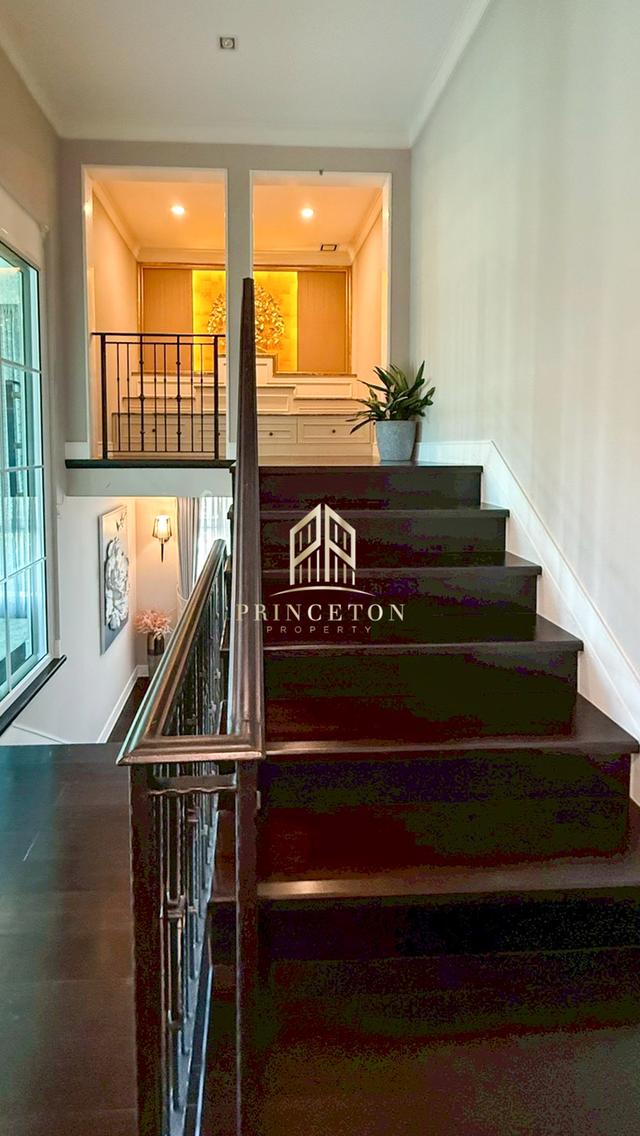 House for Sale or Rent Nantawan Bangna Km.7 10