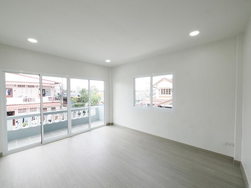 🏡 บ้านเดี่ยว 2 ชั้น ม.เบญจทรัพย์นคร บ้านเลขที่ 49/460 🔆 126.1 ตร.ว. 🔆 ขาย 4.99M 18