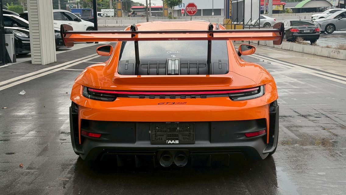 รหัสรถ KPV53 Porsche 992 GT3 RS 💥ปี 2024💥 รูปที่ 5