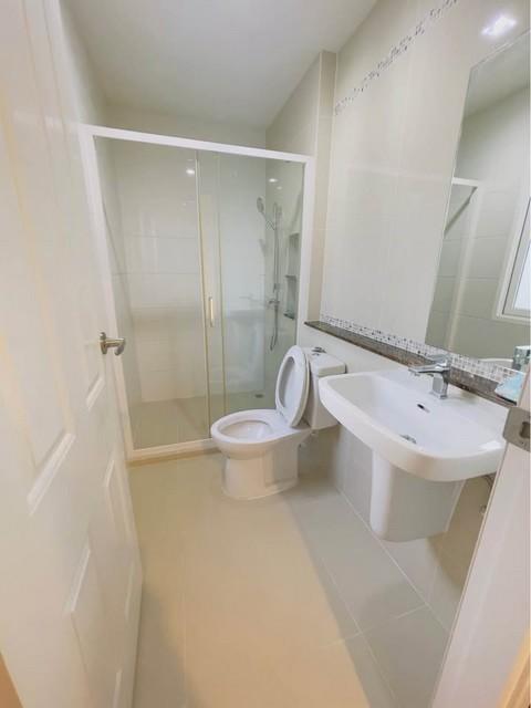 P622 ให้เช่าบ้านเดี่ยว 2 ชั้น โครงการ แกรนดิโอ ลาดพร้าว-เกษตรนวมินทร์ Grandio Ladprao-Kaset Nawamin ซอยนวมินทร์ 42 ตกแต่งพร้อมเข้าอยู่ 14