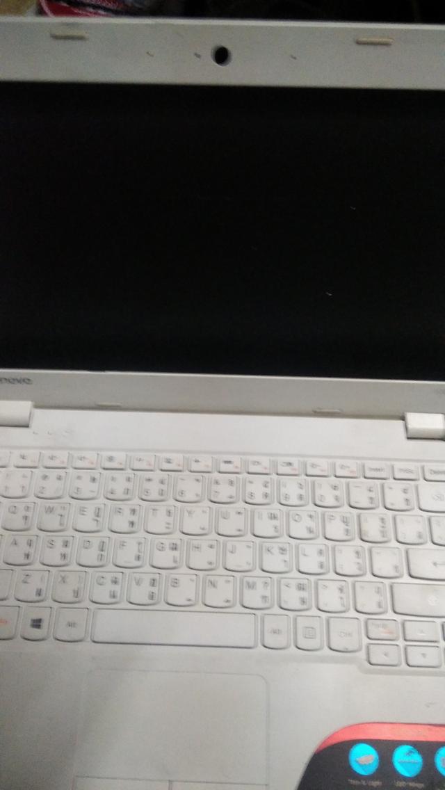 note book lenovo 80R2 รูปที่ 4