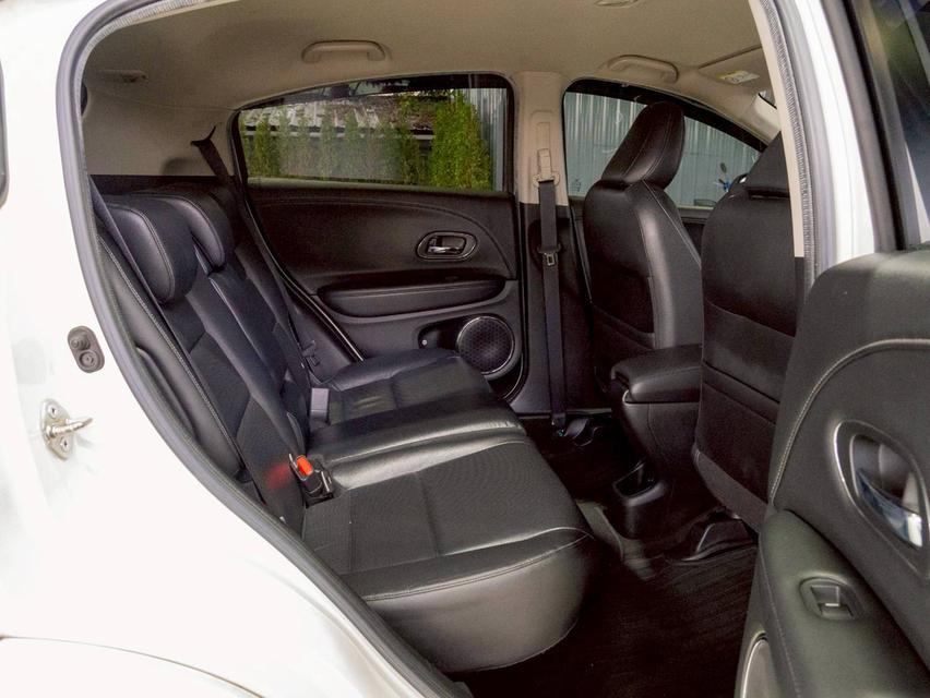 Honda HRV 1.8El ปี19 16
