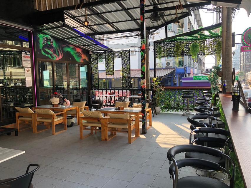 ให้เซ้งร้านอาหาร บนเขาพระตำหนักซอย 4  4