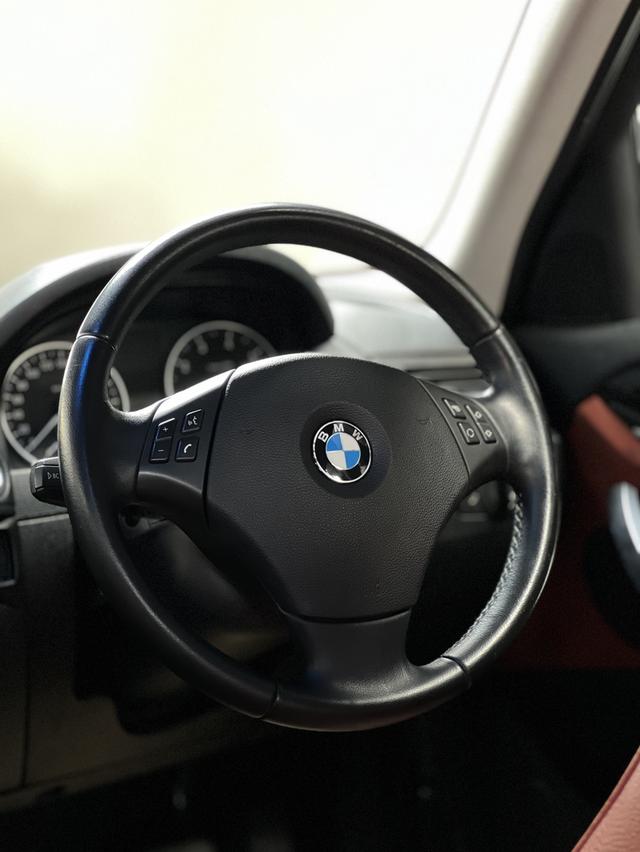 BMW x1 sDrive18i