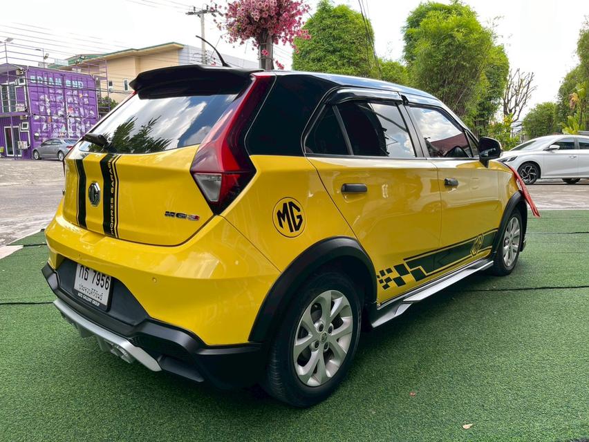 🚗 MG 3 1.5 D AUTO! ปี 2022! 🚗 15