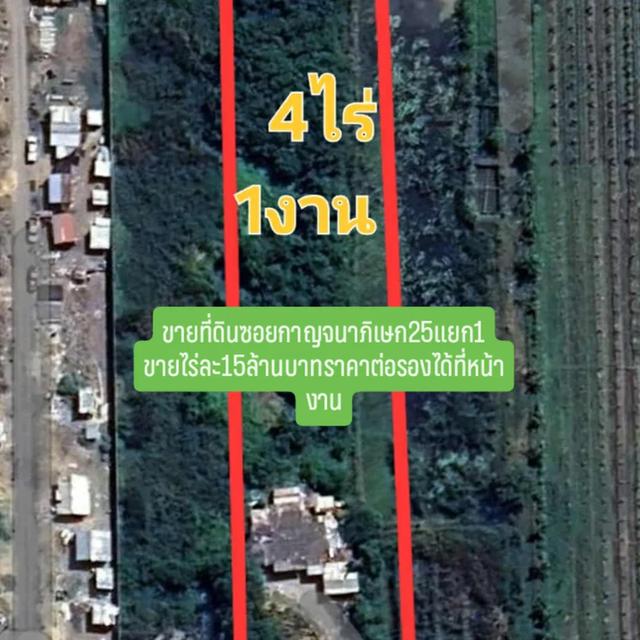 ที่ดินเปล่า 1