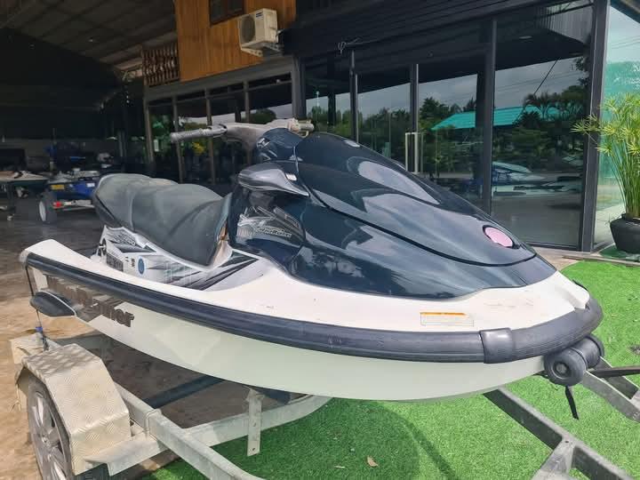 เรือเจ็ทสกี Sea-Doo GTX 155