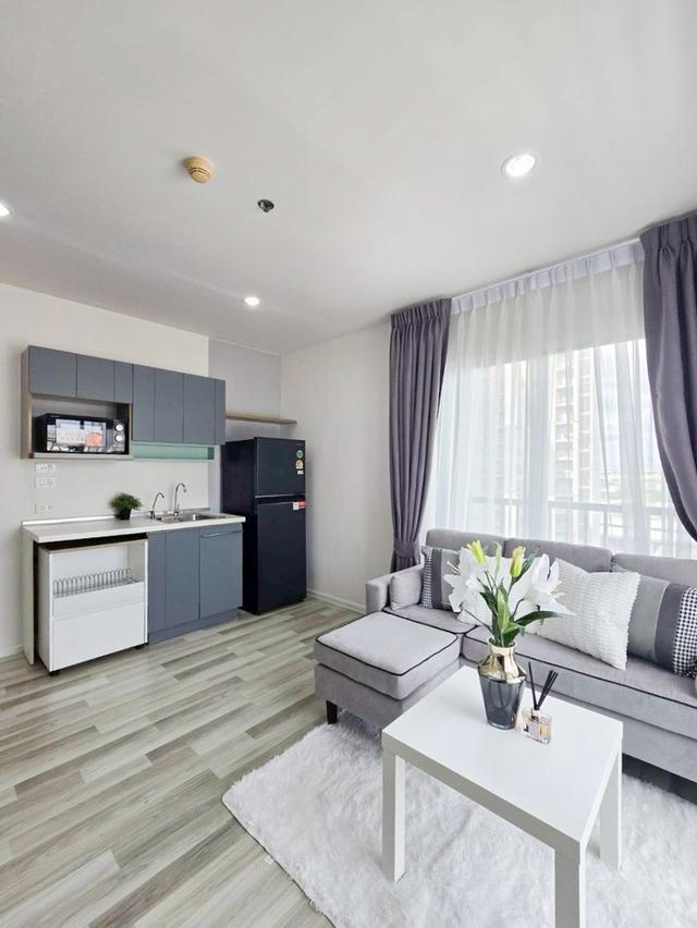 คอนโดมือ 2 โครงการ เดอะคีย์ แจ้งวัฒนะ 13