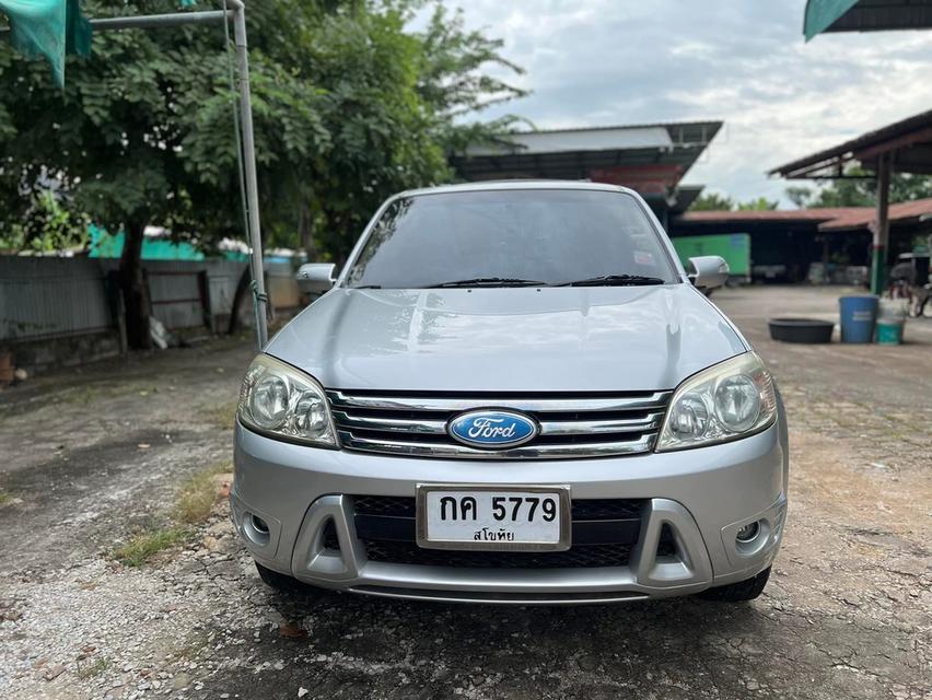 Ford Escape 2.3 XLT Auto มือสอง 5