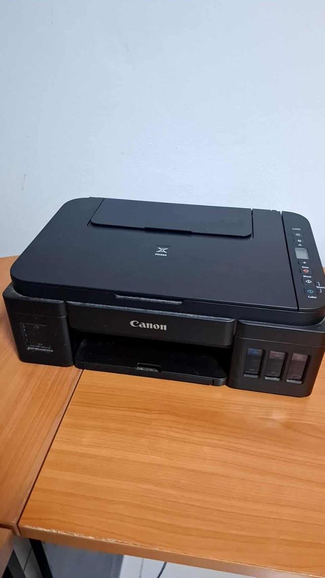 canon pixma g2010 