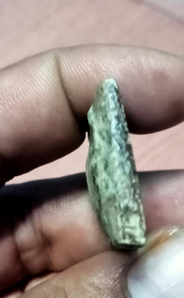 พระสมเด็จเกตูไชโย พิมพ์อกวี 9 ชั้น หูบายศรี รูปที่ 8