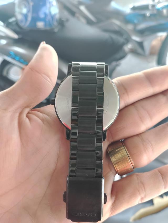 CASIO 9