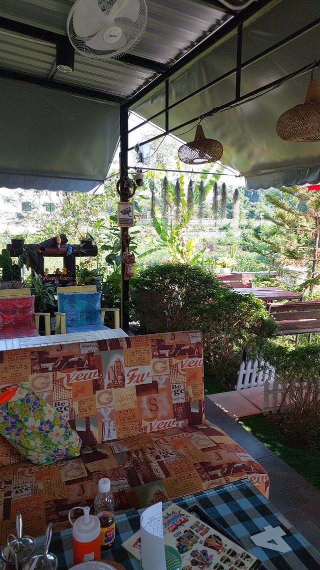 บ้านสวนพร้อมที่ดิน181ตรว. 17