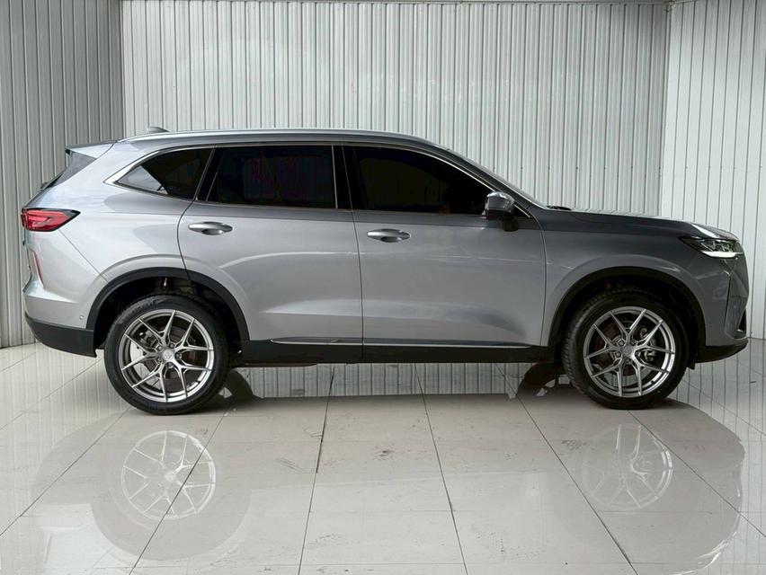 GWM HAVALH6 1.5 HYBRID ULTRA ปี 2022 โฉม ปี21-ปัจจุบัน