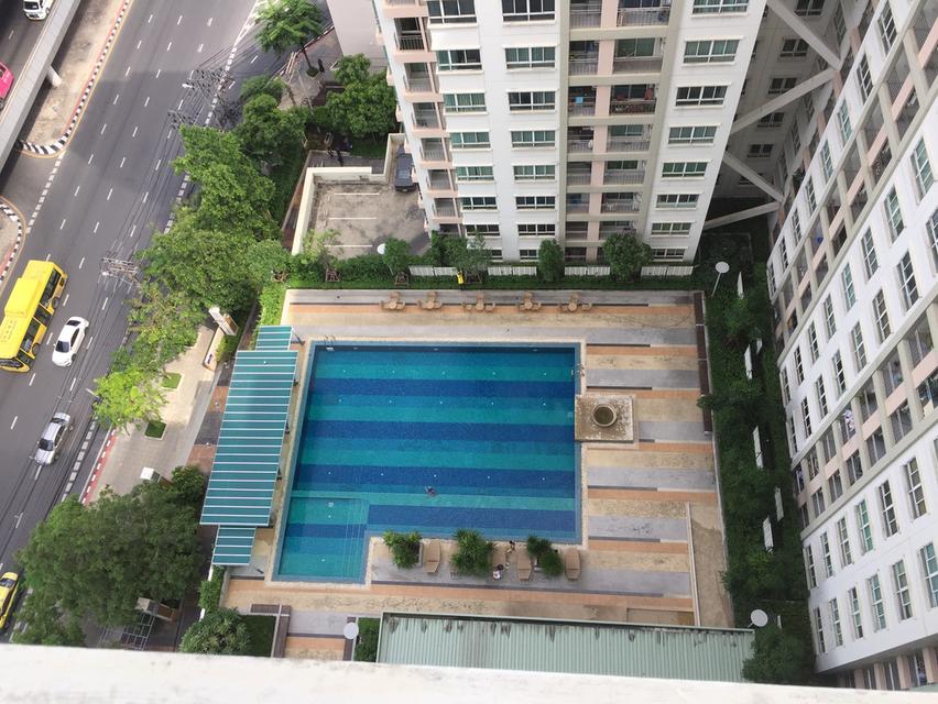ขาย/เช่า คอนโด ลุมพินี สวีท ปิ่นเกล้า (Lumpini Suite Pinklao) 3