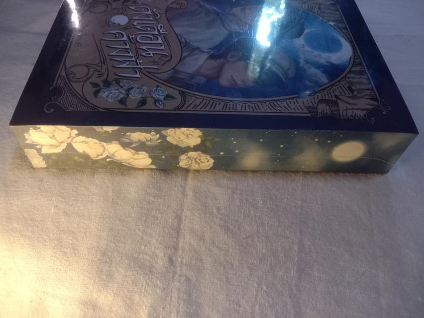 หนังสือดั่งเดือนค้างฟ้า 4