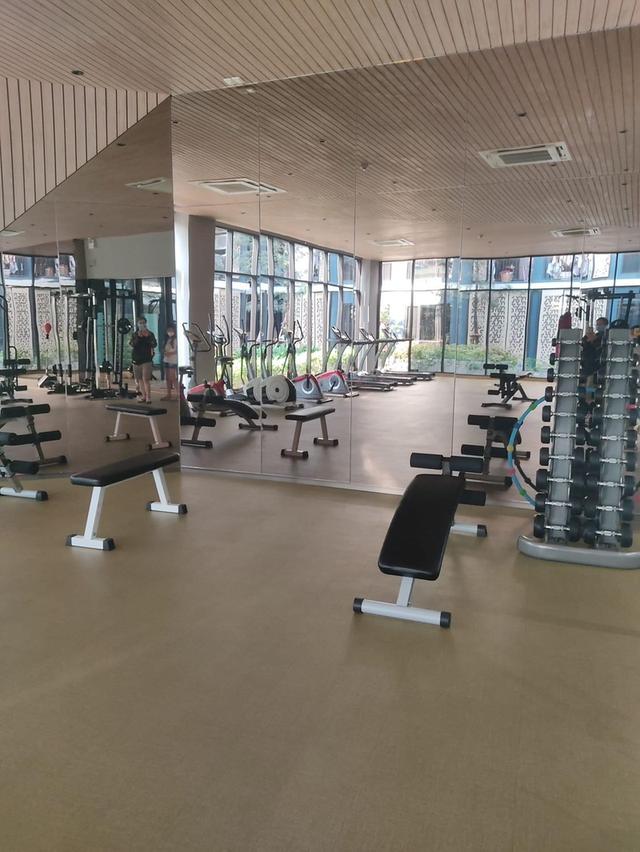 คอนโด Beat Bangwa Interchange 12