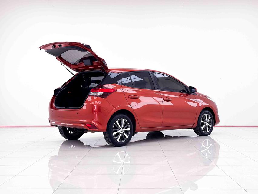 TOYOTA YARIS ECO 1.2 J ปี=2018 รูปที่ 6