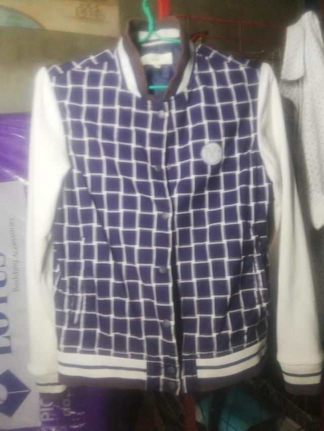 เสื้อเจ็คเก็ต