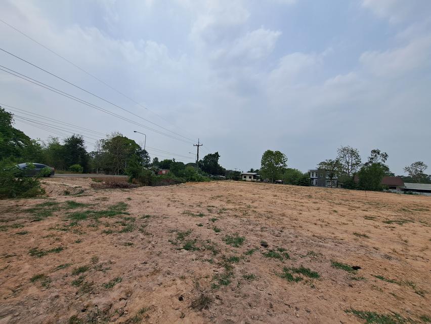 ที่ดินเปล่า 2 ไร่ 2 งาน 60 ตรว. ติดศูนย์ราชการอำเภอนามน จังหวัดกาฬสินธู์ 4