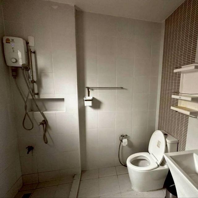 บ้านให้เช่า วัชรพล สายไหม หมู่บ้าน ฮาบิทาวน์ วัชรพล พร้อมเฟอร์นิเจอร์ 9