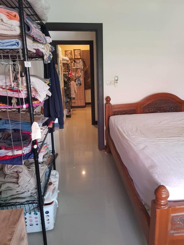 ขายบ้านแฝด มบ.พาเซ็นโต้ อ.บ้านฉาง จ.ระยอง 11