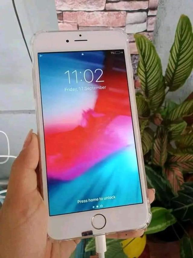 iPhone 6 เครื่องนอก 2