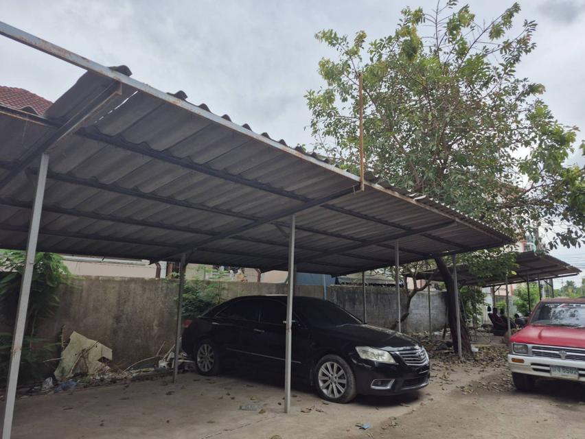 ให้เช่า ที่ดินพร้อมสิ่งปลูกสร้าง หนองปลาไหล บางละมุง ชุลบุรี 1-2-41 ไร่