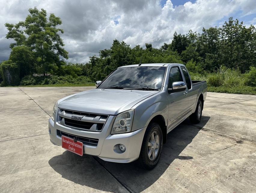 รหัสรถ BK8439 Isuzu d-max SLX 2.5💥ปี2010💥
