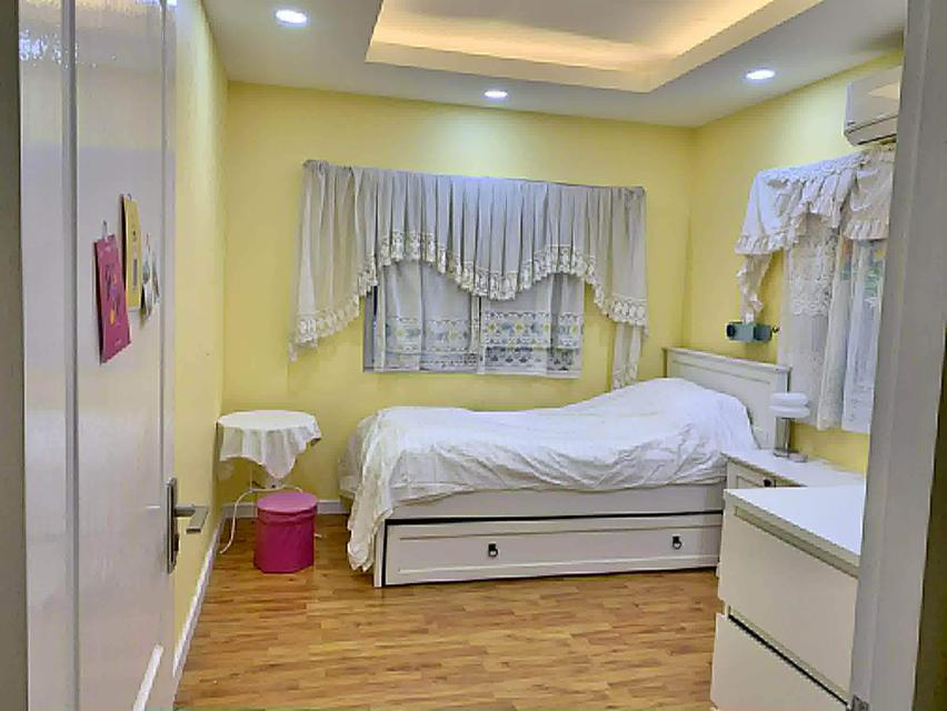 ขายบ้านเดี่ยว 2 ชั้น โครงการพฤกษ์ลดา บางนา 8