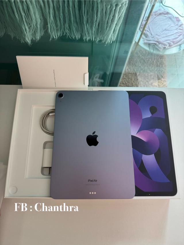 Ipad Air 5 64 WIFI 2