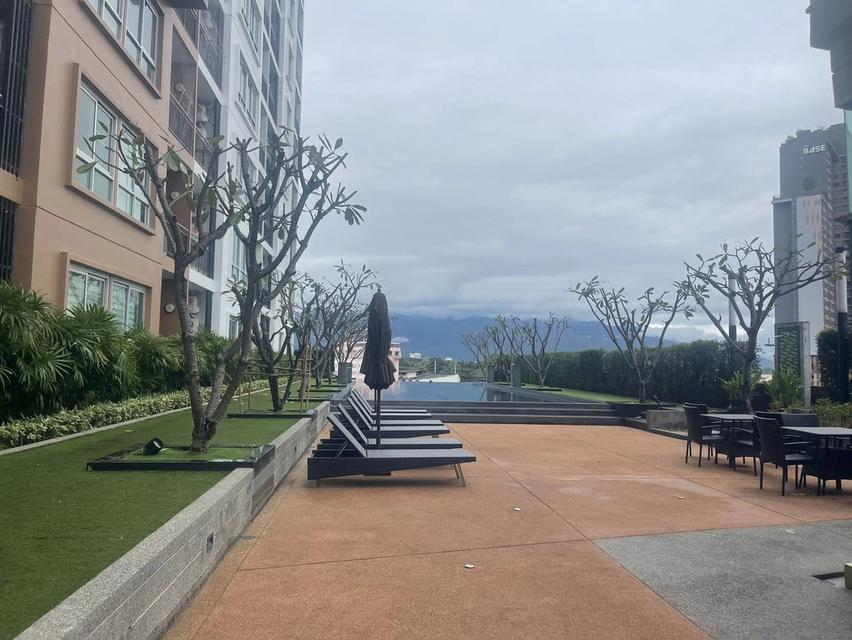 คอนโดศุภาลัยมอนเต้ แอดเวียงเชียงใหม่ 5