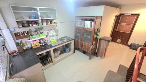 อาคารพาณิชย์ 4 ชั้น ซอยเพชรเกษม 93 ใกล้ตลาดอ้อมน้อย  8