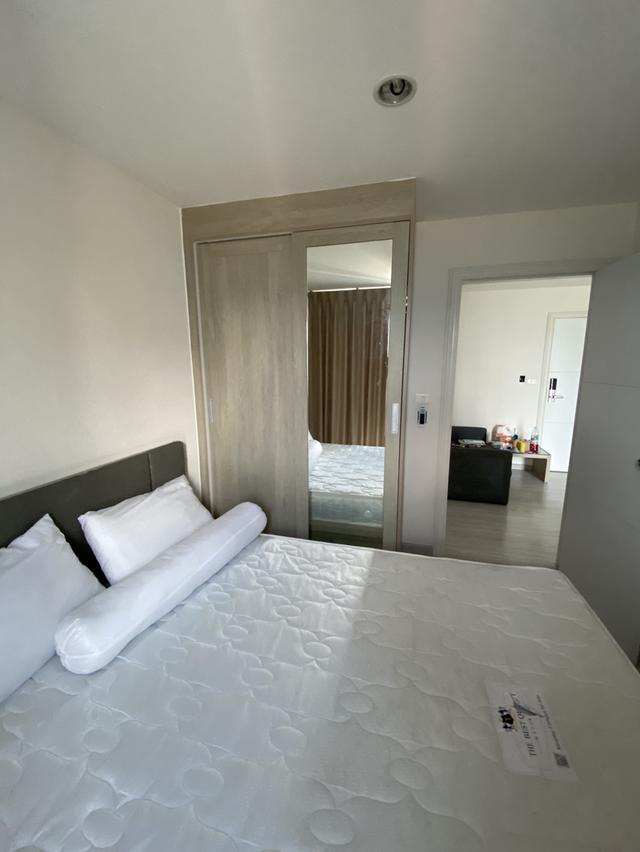 ห้องชุด คอนโด ไวโอ แคราย 2 8