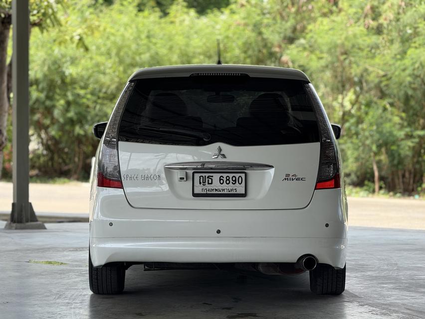 2011 MITSUBISHI SPACE WAGON 2.4 GLS  (6890) 5