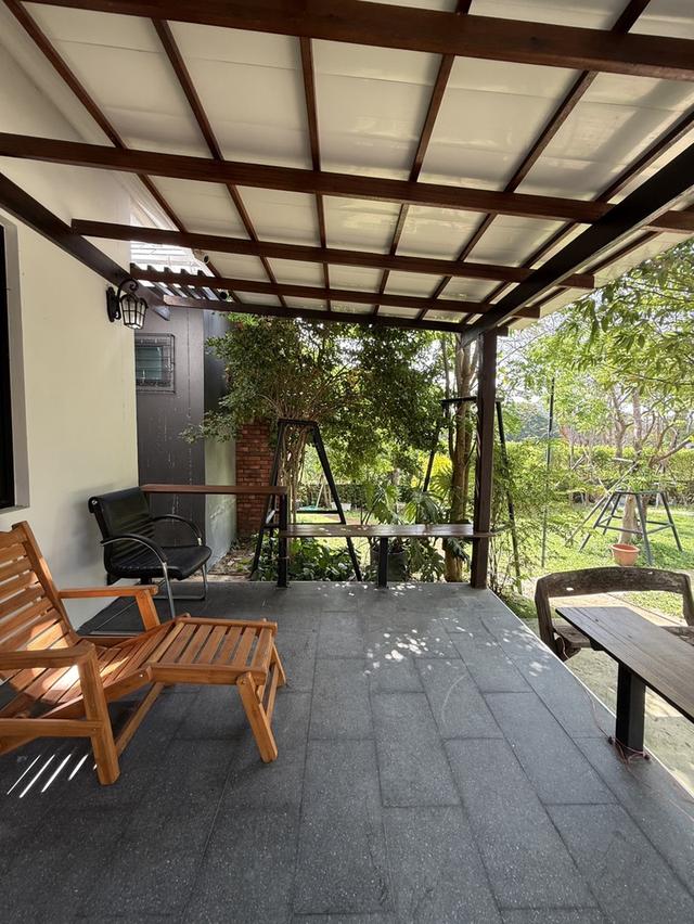ขายบ้านพร้อมที่ดิน ในโครงการรอยัลฮิลล์กอล์ฟรีสอร์ท แอนด์สปา 15