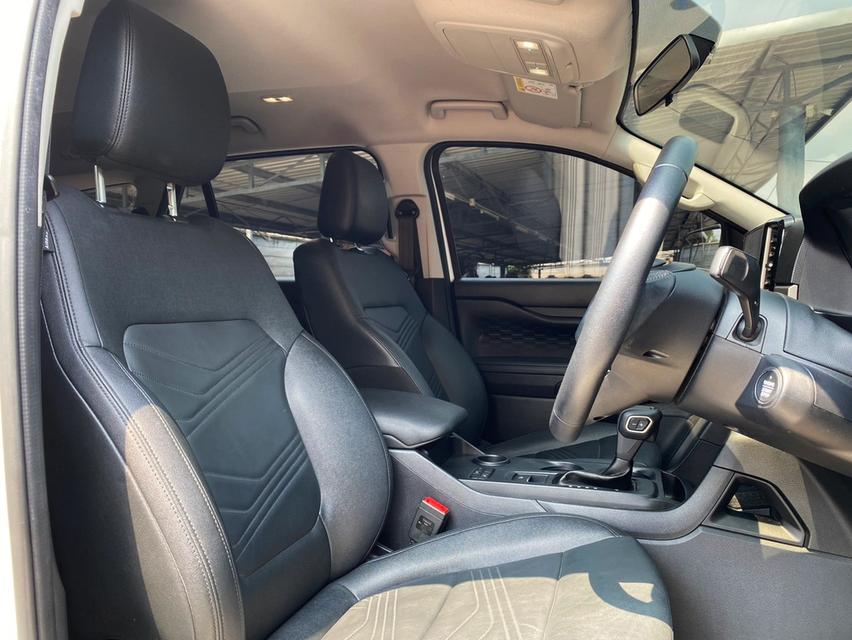 Ford Everest 2.0 Turbo Trend 6AT 4×2 ปี 2023 เลขไมล์ 58,xxx km 12