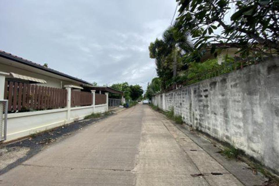 ที่ดิน YE-36 บ้านโนนตุ่น เมืองเก่า ขอนแก่น 95 ตร.วา Ban Non Tun Khonkaen ปิดประกาศ 5