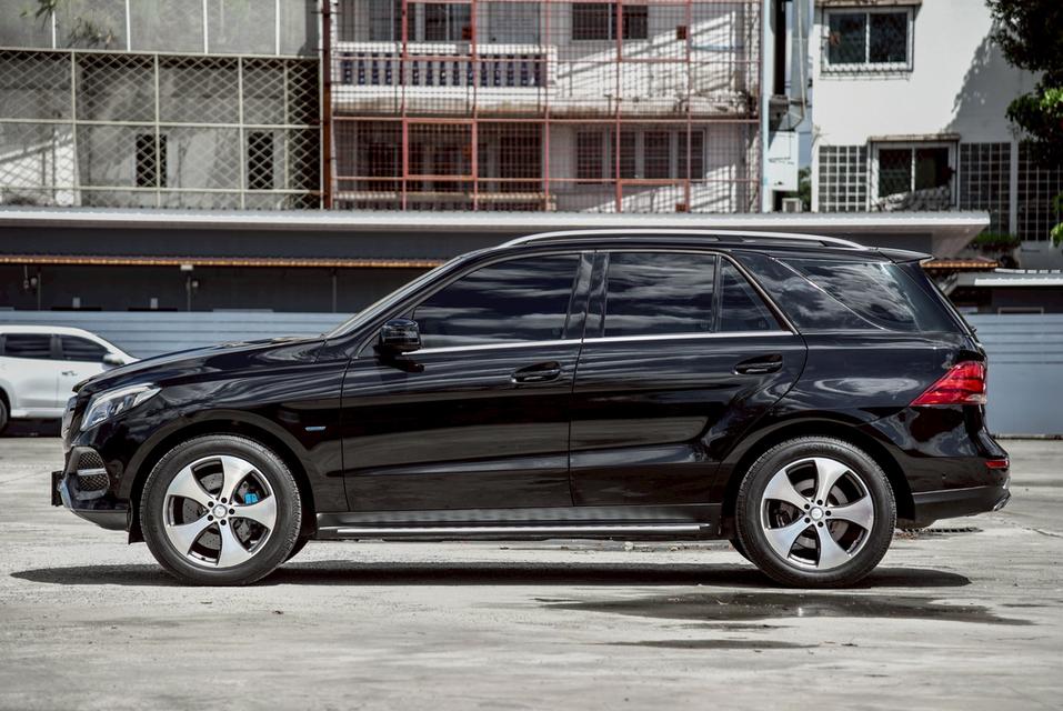 รหัสรถ CBL8890 Mercedes-Benz GLE500e 4MATIC Exclusive AT 2019